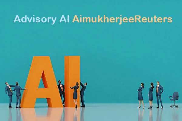 Advisory AI AimukherjeeReuters