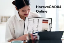 HazeveCAD04 Online
