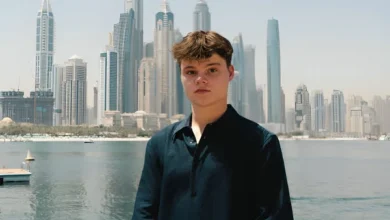 Jack Doherty Net Worth