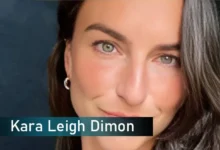 Kara Leigh Dimon