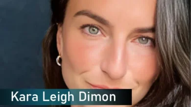 Kara Leigh Dimon