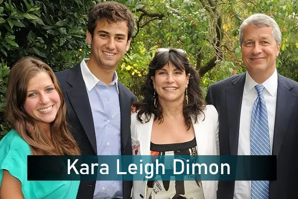 Kara Leigh Dimon