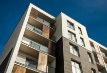 Ki-Ea Apartments