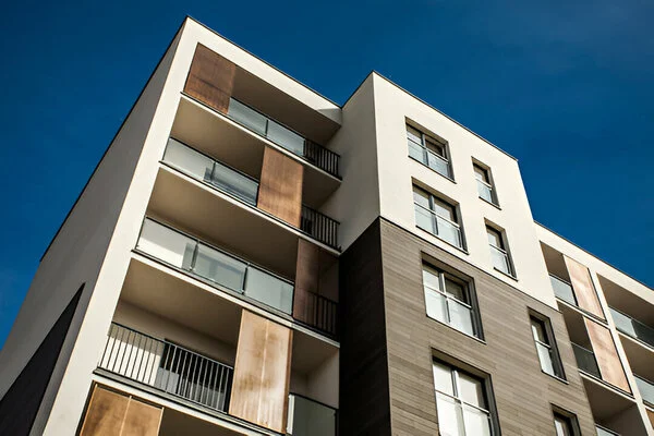 Ki-Ea Apartments