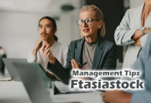 Management Tips Ftasiastock