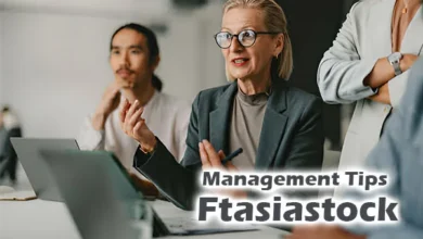 Management Tips Ftasiastock