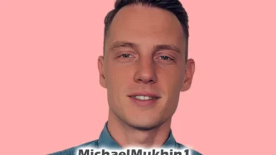 MichaelMukhin1