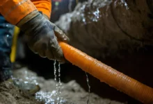 Pipe Relining