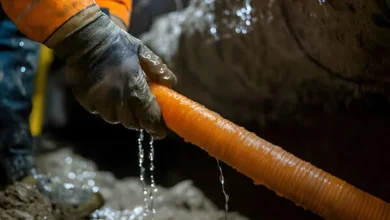 Pipe Relining