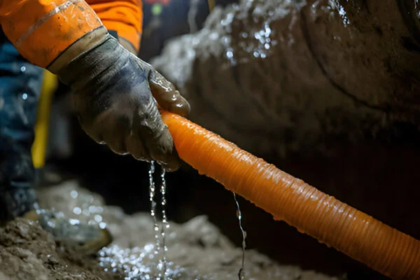 Pipe Relining