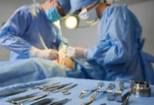 Plastic Surgeon