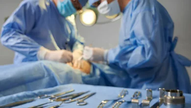 Plastic Surgeon