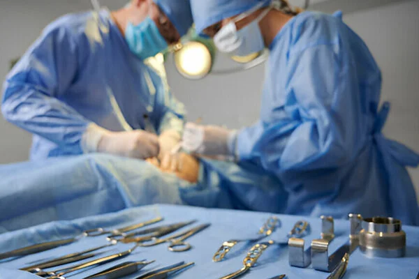 Plastic Surgeon