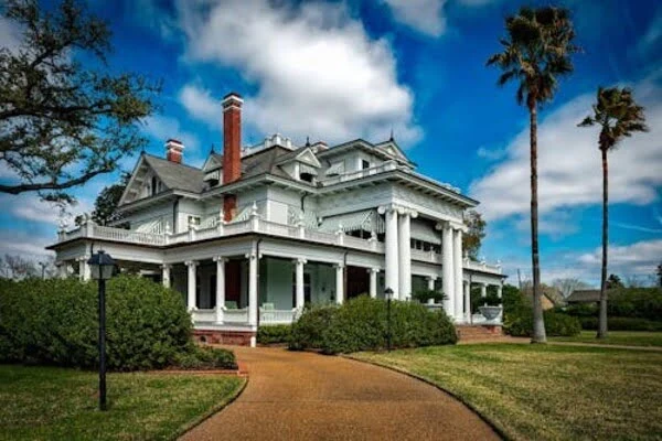 Property Renovations
