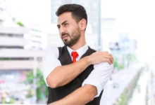Shoulder Pain