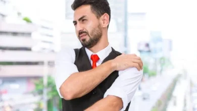 Shoulder Pain