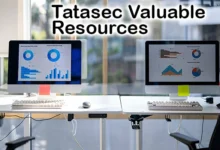 Tatasec Valuable Resources