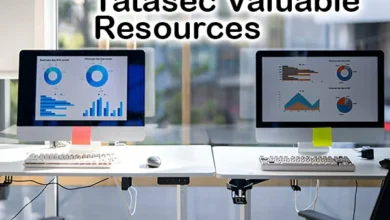 Tatasec Valuable Resources