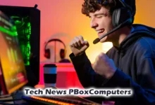 Tech News PBoxComputers