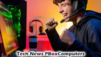 Tech News PBoxComputers