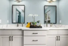 Upgrading Your Bathroom