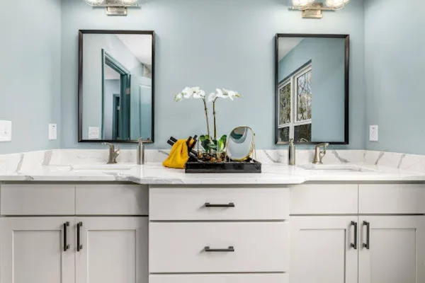 Upgrading Your Bathroom