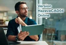 Version HazeveCAD04 Online