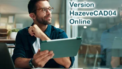 Version HazeveCAD04 Online