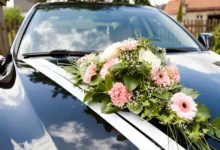 Wedding Cars