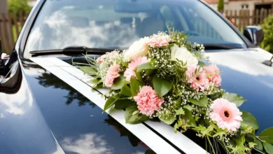 Wedding Cars