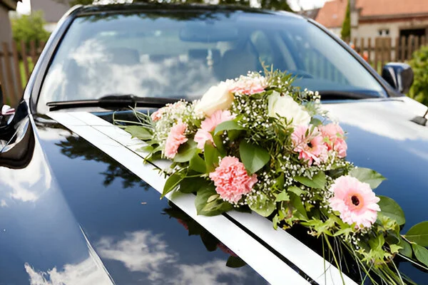 Wedding Cars