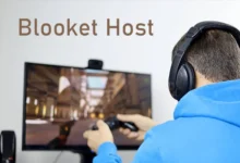 Blooket host