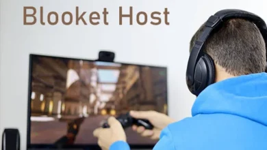 Blooket host