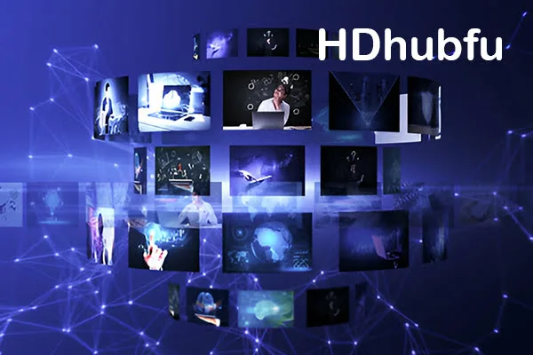 HDHubFu