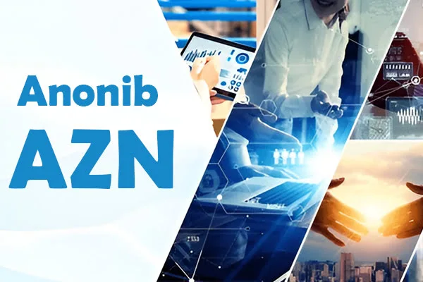 Anonib AZN