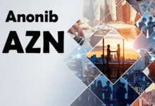 Anonib AZN