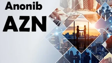 Anonib AZN