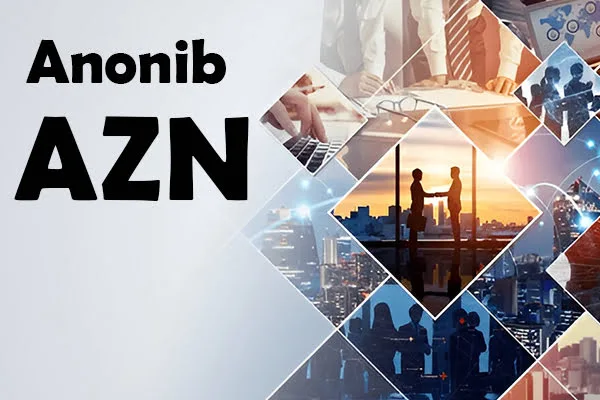 Anonib AZN
