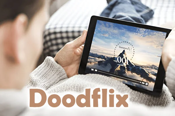 Doodflix