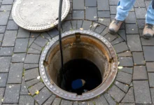 Drain Cleaning