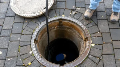 Drain Cleaning