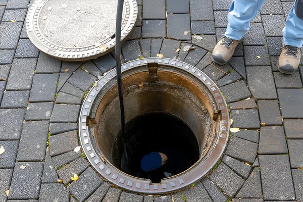 Drain Cleaning