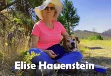 Elise Hauenstein