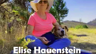 Elise Hauenstein