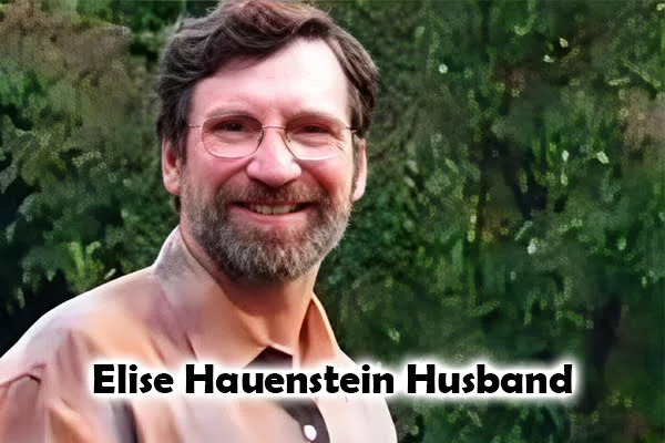 Elise Hauenstein husband