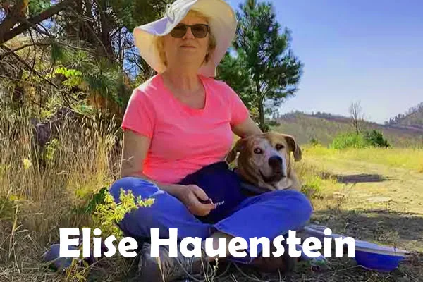 Elise Hauenstein