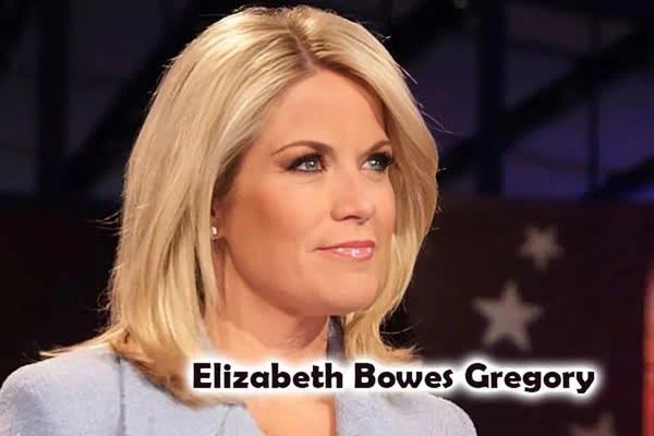 Elizabeth Bowes Gregory