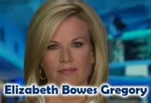 Elizabeth Bowes Gregory