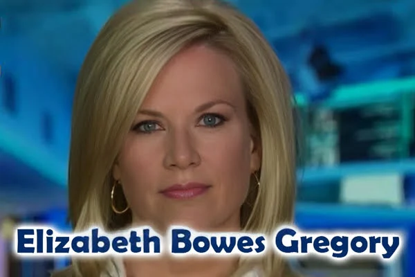Elizabeth Bowes Gregory