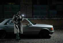 Investigative Stakeout